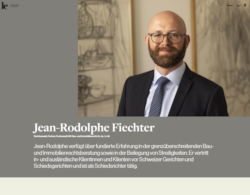 Jean-Rodolphe Fichter