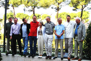 2007 in Italy: celebrating 40 years of success